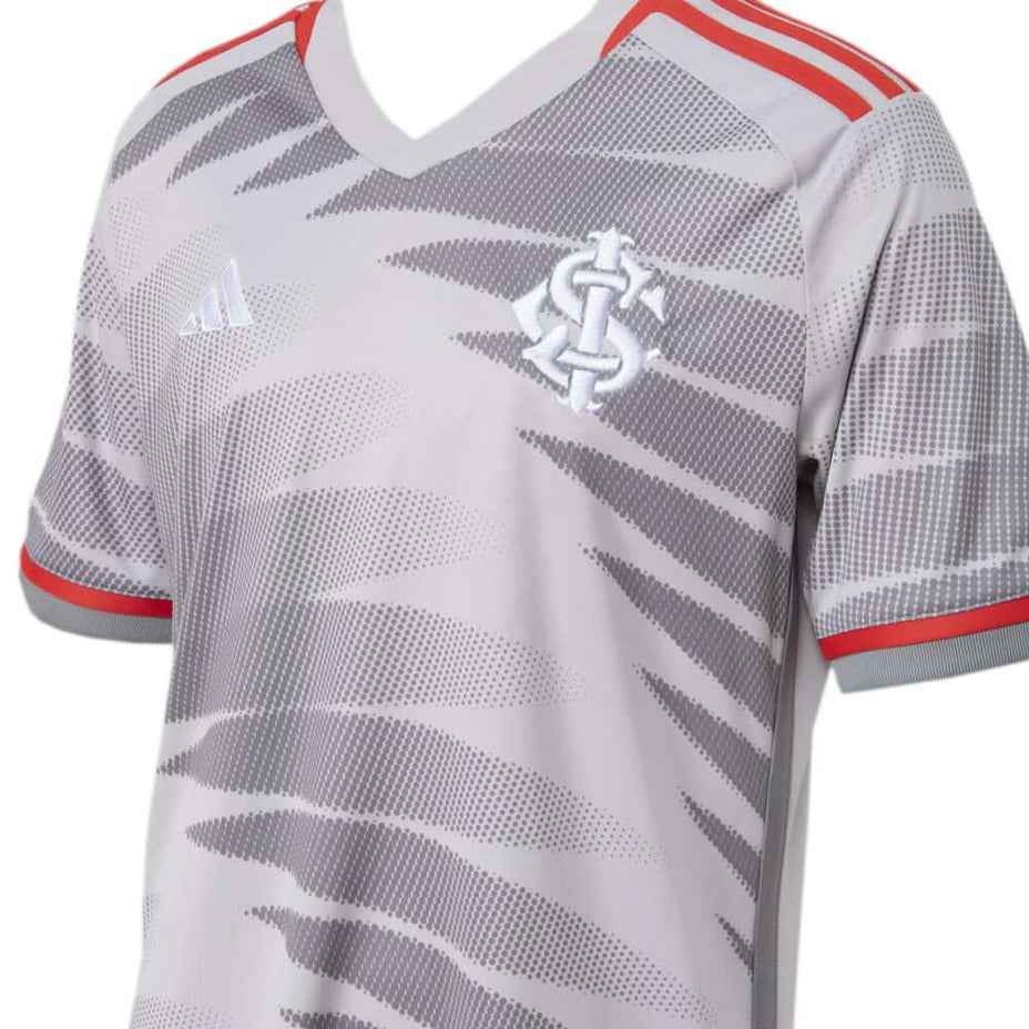 Camisa Adidas Internacional Sc 25/26 Iv6057