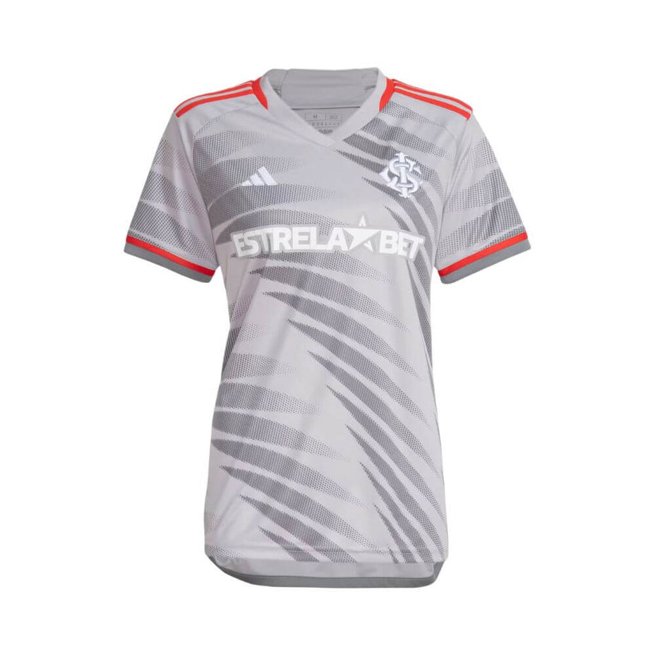 Camisa Adidas Internacional Sc Infantil 25/26 Iv6024