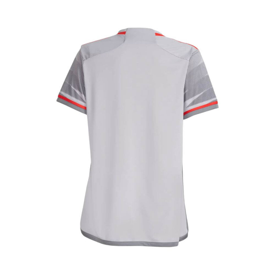 Camisa Adidas Internacional Sc Infantil 25/26 Iv6024