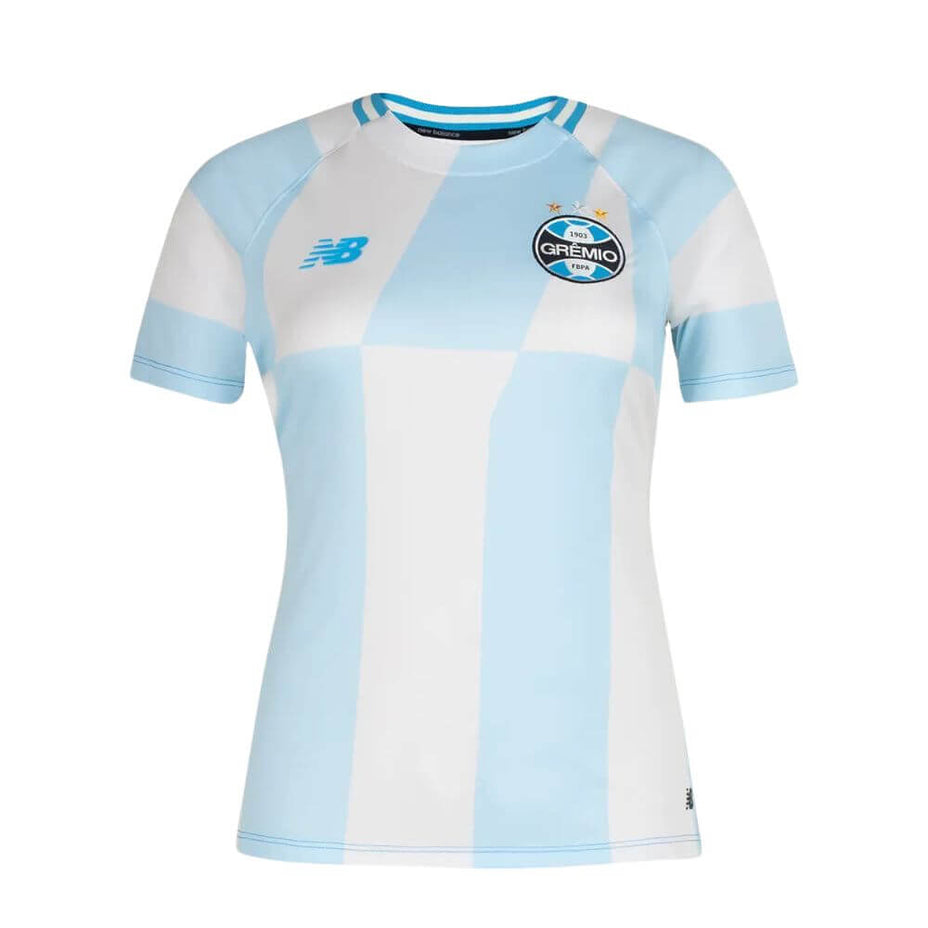 Camisa New Balance Grêmio Away Torcedora 2026 Wt831861