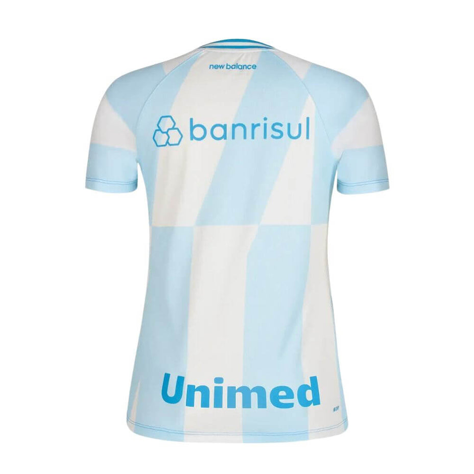 Camisa New Balance Grêmio Away Torcedora 2026 Wt831861