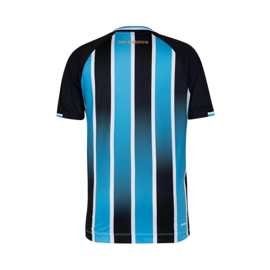 Camisa New Balance Grêmio Home Torcedor 2026 Mt831873