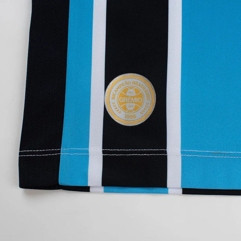 Camisa New Balance Grêmio Home Torcedor 2026 Mt831873