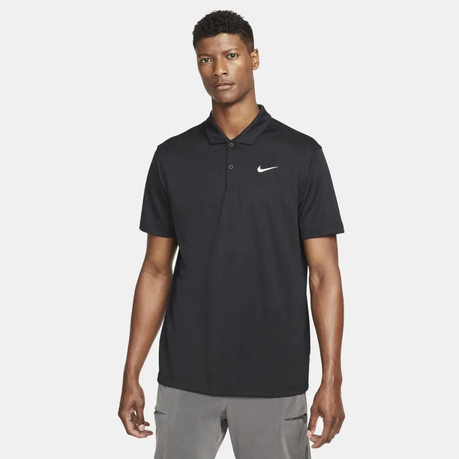 Polo Nike Court Dri-Fit Dh0857
