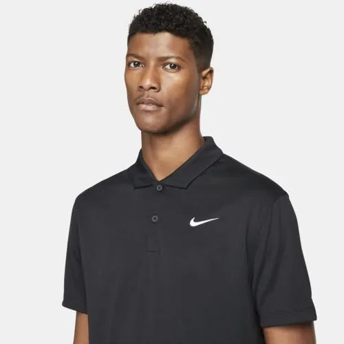 Polo Nike Court Dri-Fit Dh0857