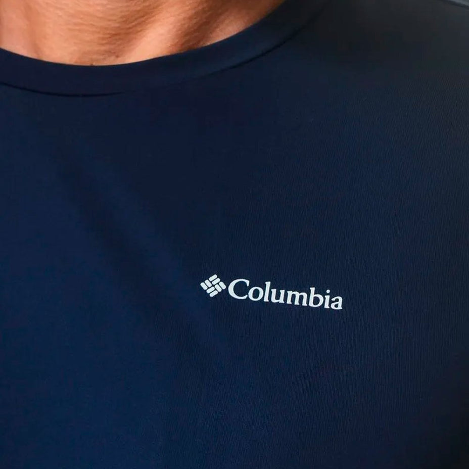 Camiseta Columbia Aurora Ii 321072