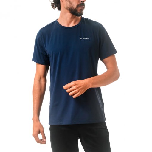 Camiseta Columbia Aurora Ii 321072