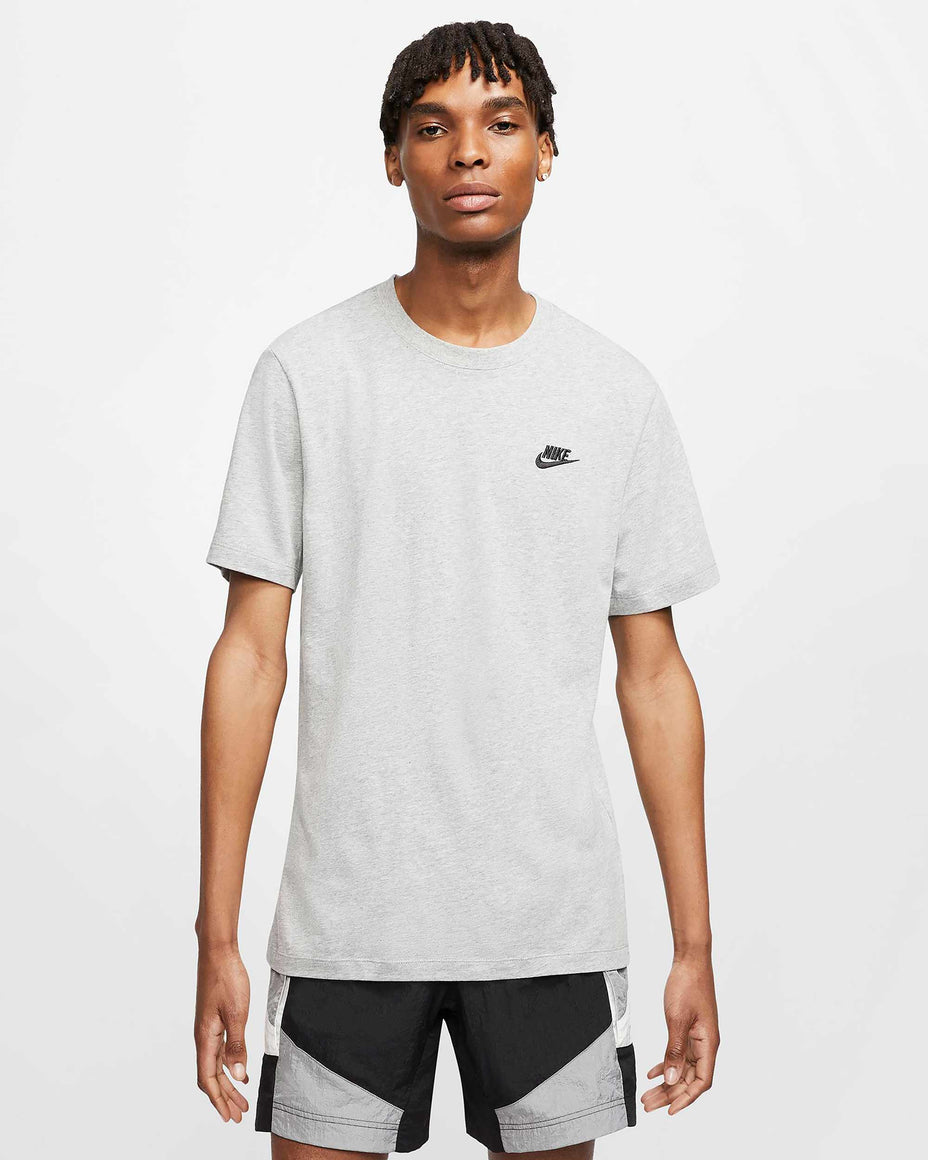 Camiseta Nike Sportswear Club Ar4997-064