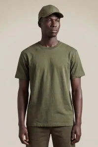 Camiseta Lacoste Th6709-23