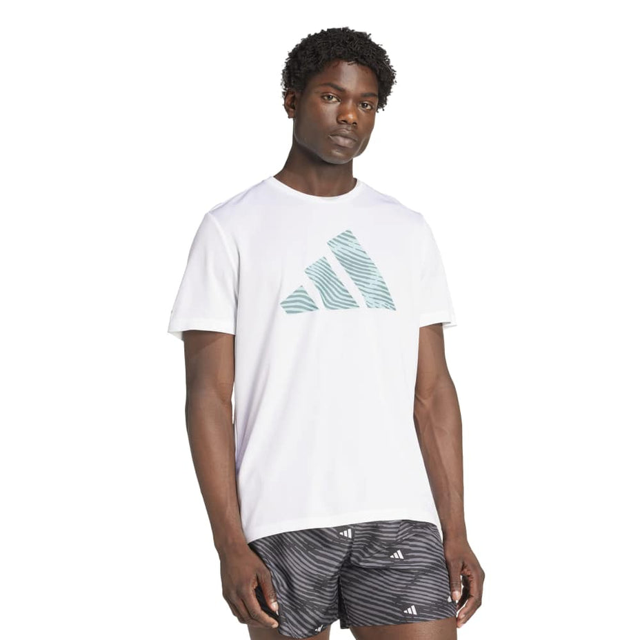 Camiseta Adidas Adi365 Running Essentials Jm5740