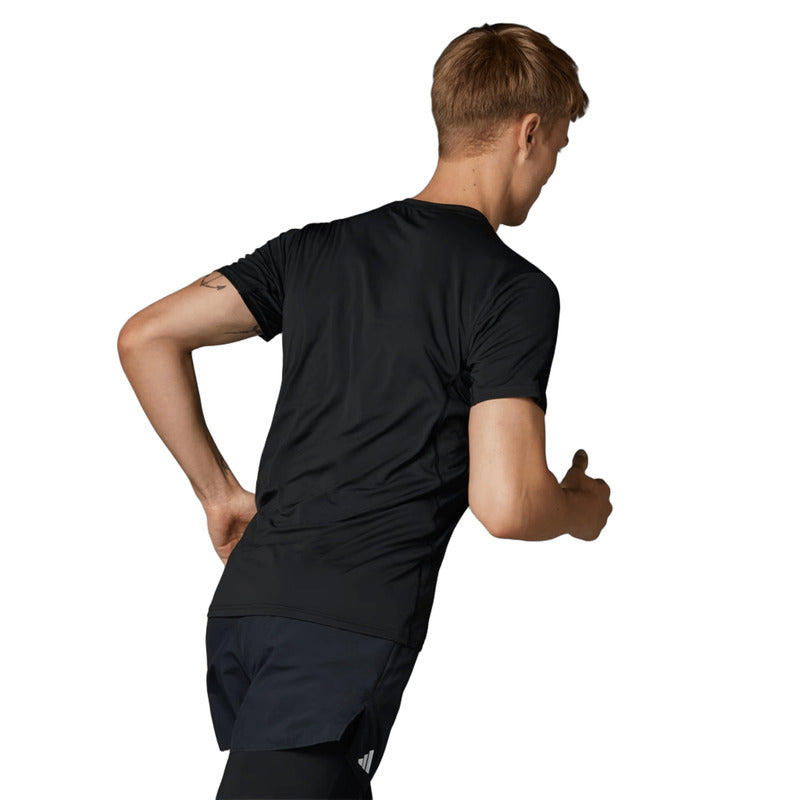 Camiseta Adidas Corrida Adizero Essentials In1156
