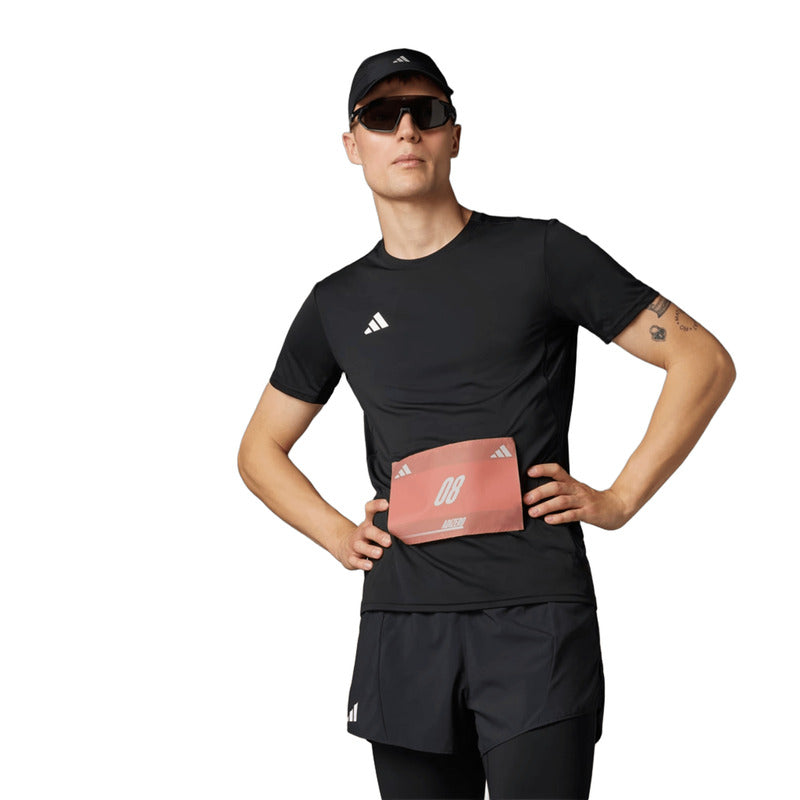 Camiseta Adidas Corrida Adizero Essentials In1156