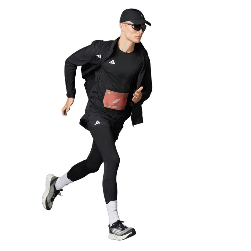 Camiseta Adidas Corrida Adizero Essentials In1156
