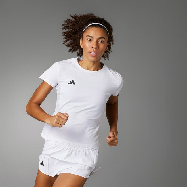 Camiseta Adidas Adizero Essentials In1173