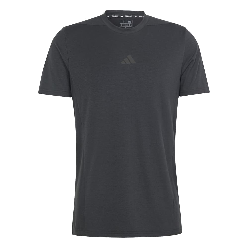 Camiseta Adidas Treino Designed For Training Ik9725
