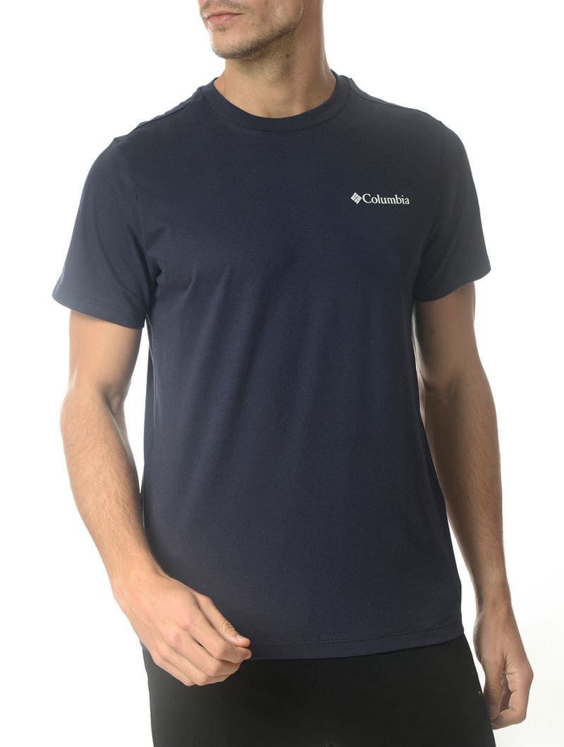 Camiseta Columbia Basic 320373