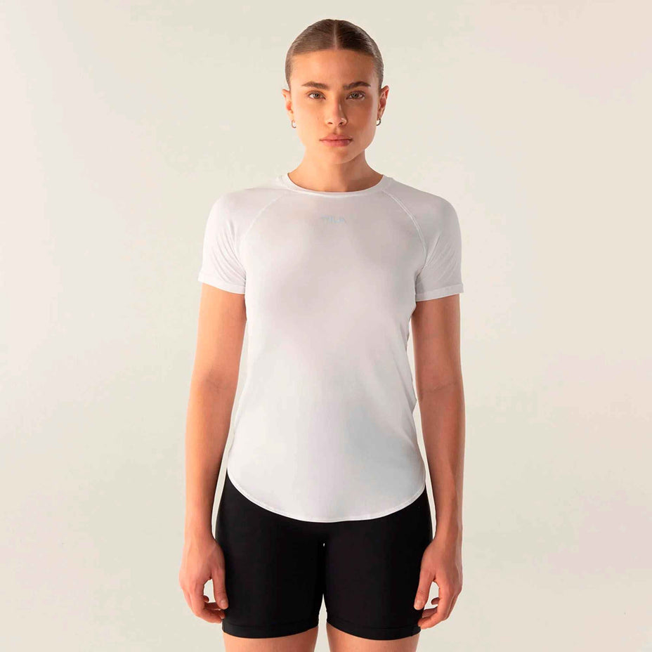 Camiseta Fila Bio Iii F12r00236