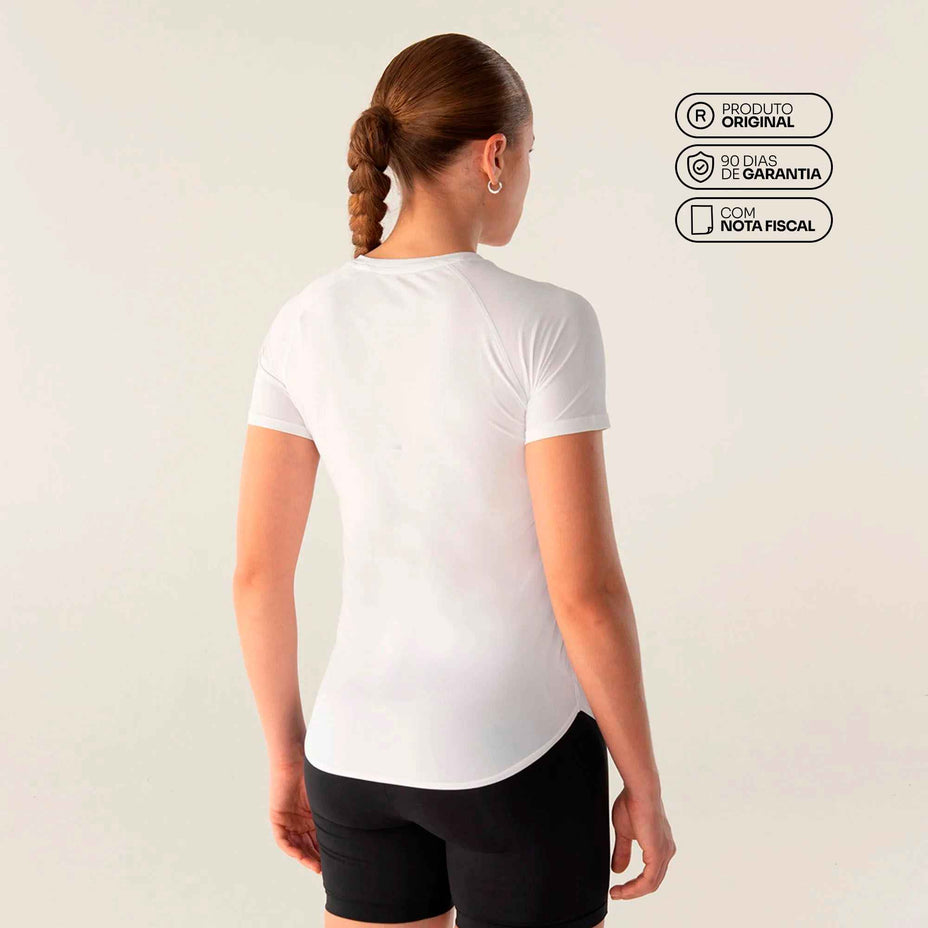 Camiseta Fila Bio Iii F12r00236