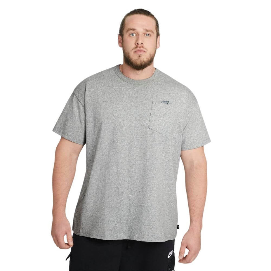 Camiseta Nike Sportswear Club Ar4997-064