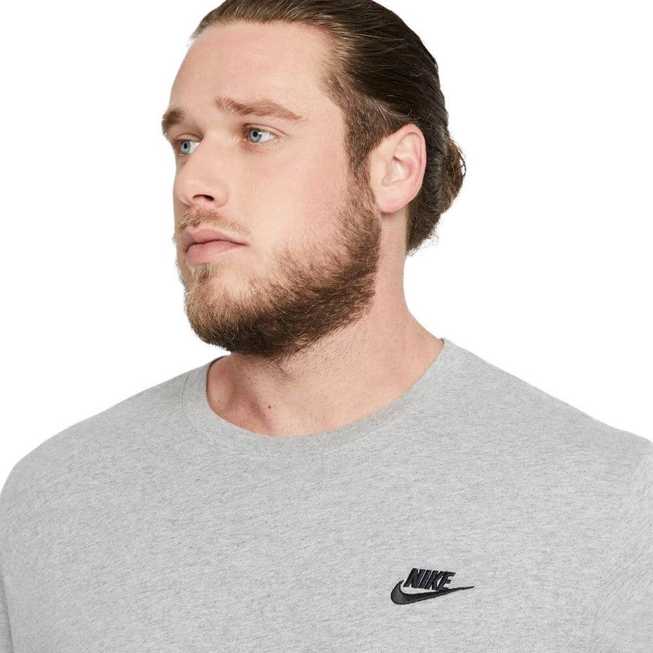 Camiseta Nike Sportswear Club Ar4997-064