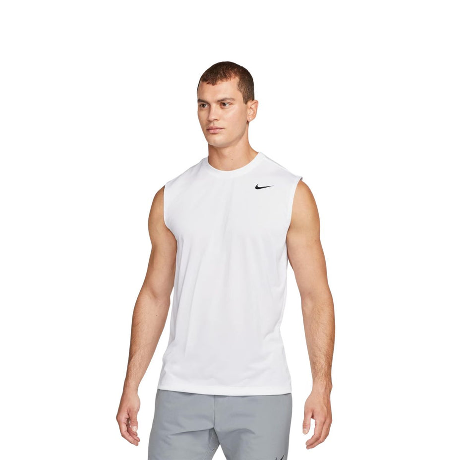 Regata Nike Dri-Fit Legend Dx0991