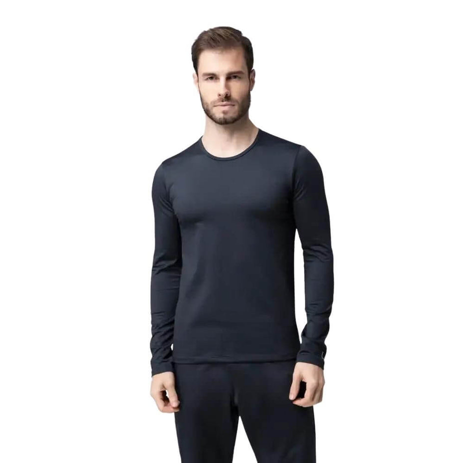 Camiseta Upman Segunda Pele Thermo Fine Decote Redondo 146rf