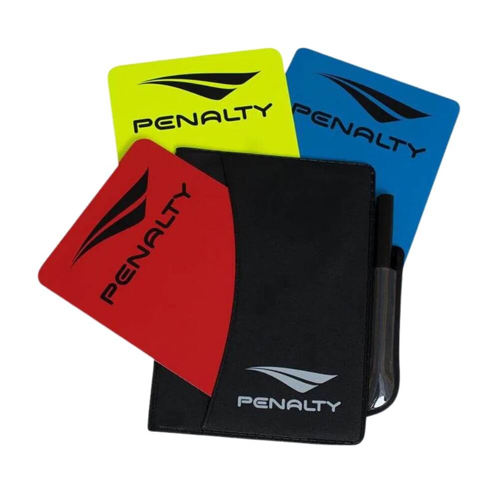 Chuteira Penalty Locker Futsal Infantil 126255