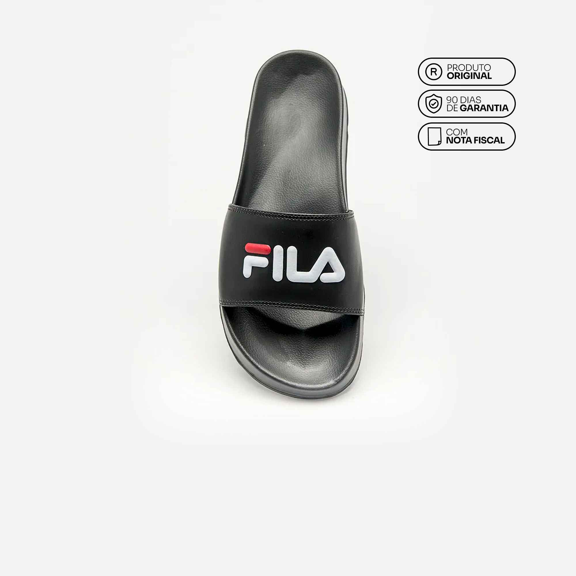 Chinelo Fila Drifter Basic 11a017x