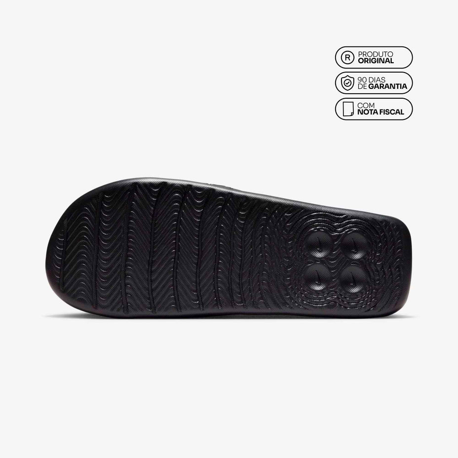 Chinelo Nike Air Max Cirro Preto Dc1460-007