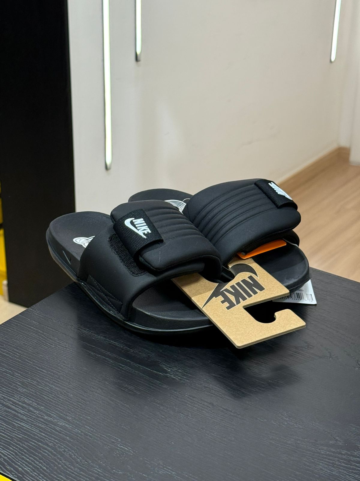 Chinelo Nike Offcourt Adjust Dq9624