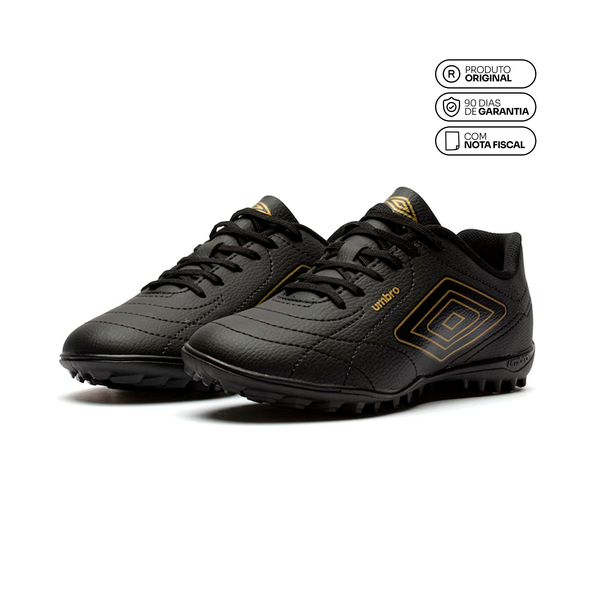 Chuteira Umbro Society Class U01fb00327