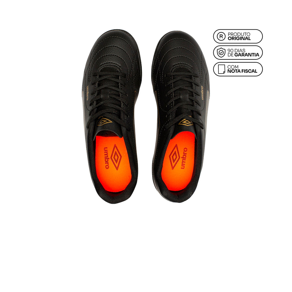 Chuteira Umbro Society Class U01fb00327