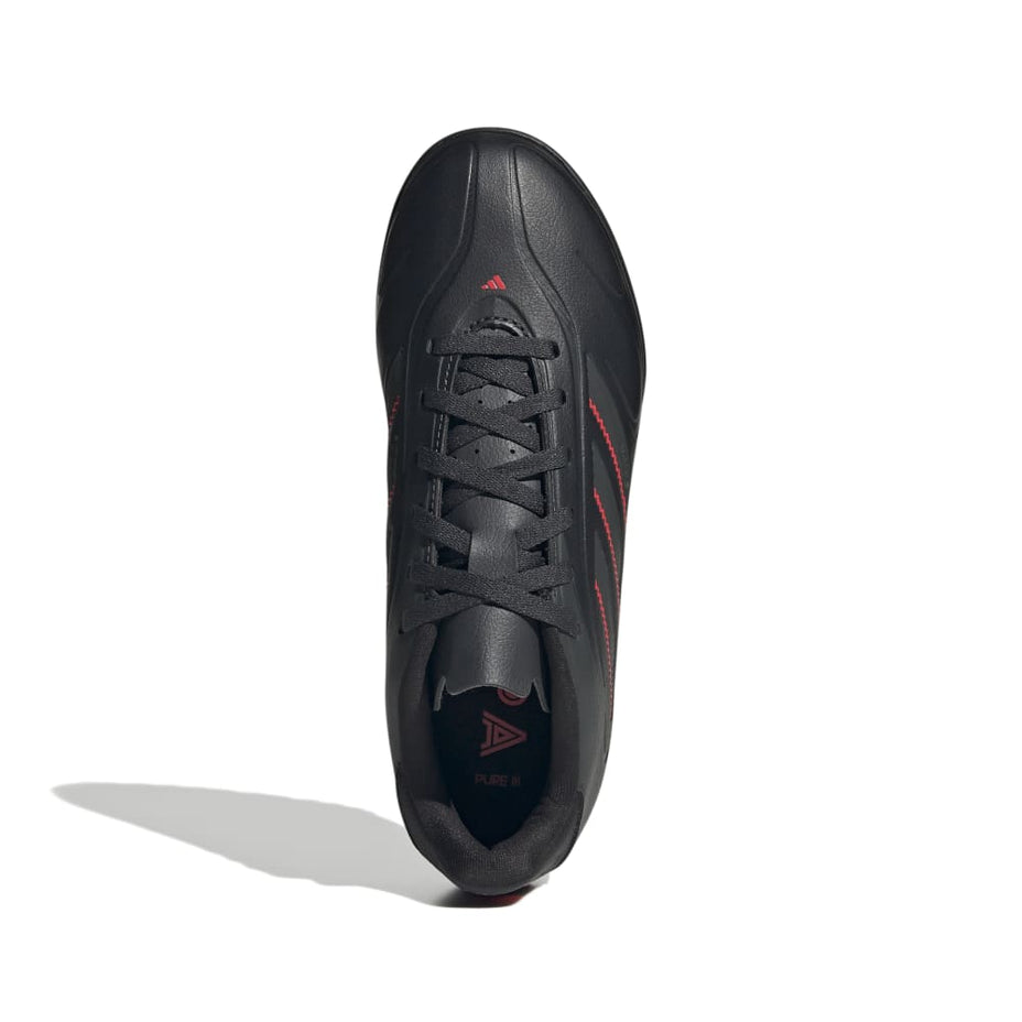 Chuteira Adidas Copa Pure 3 Club Society Infantil E1187