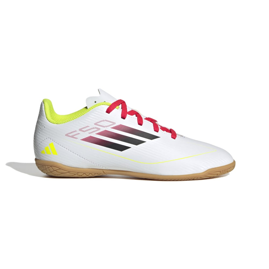 Chuteira Adidas F50 Club Boots Society Infantil Ie3735