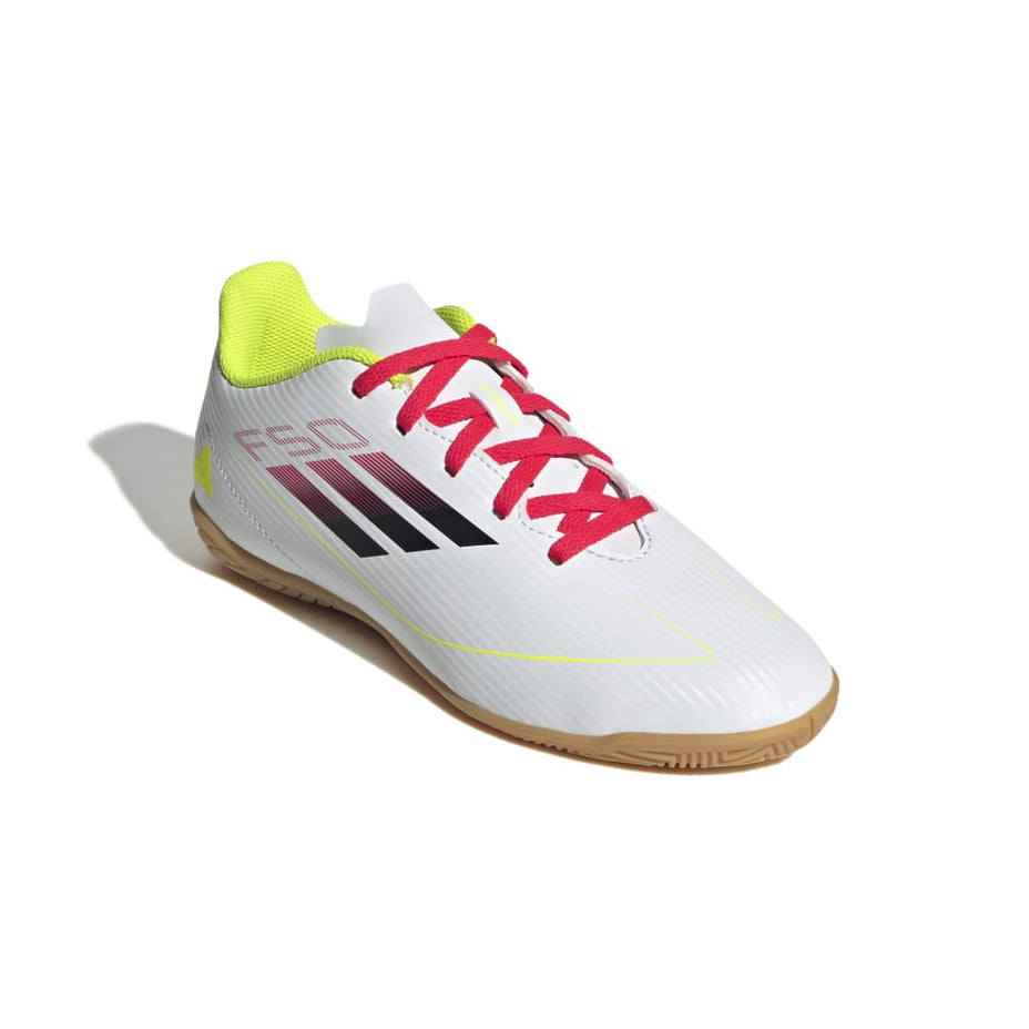 Chuteira Adidas F50 Club Boots Society Infantil Ie3735