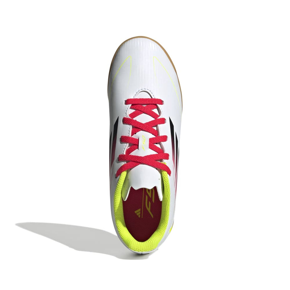 Chuteira Adidas F50 Club Boots Society Infantil Ie3735