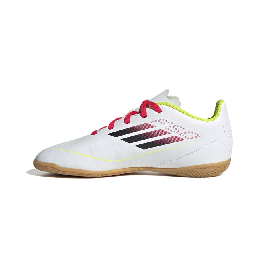 Chuteira Adidas F50 Club Boots Society Infantil Ie3735