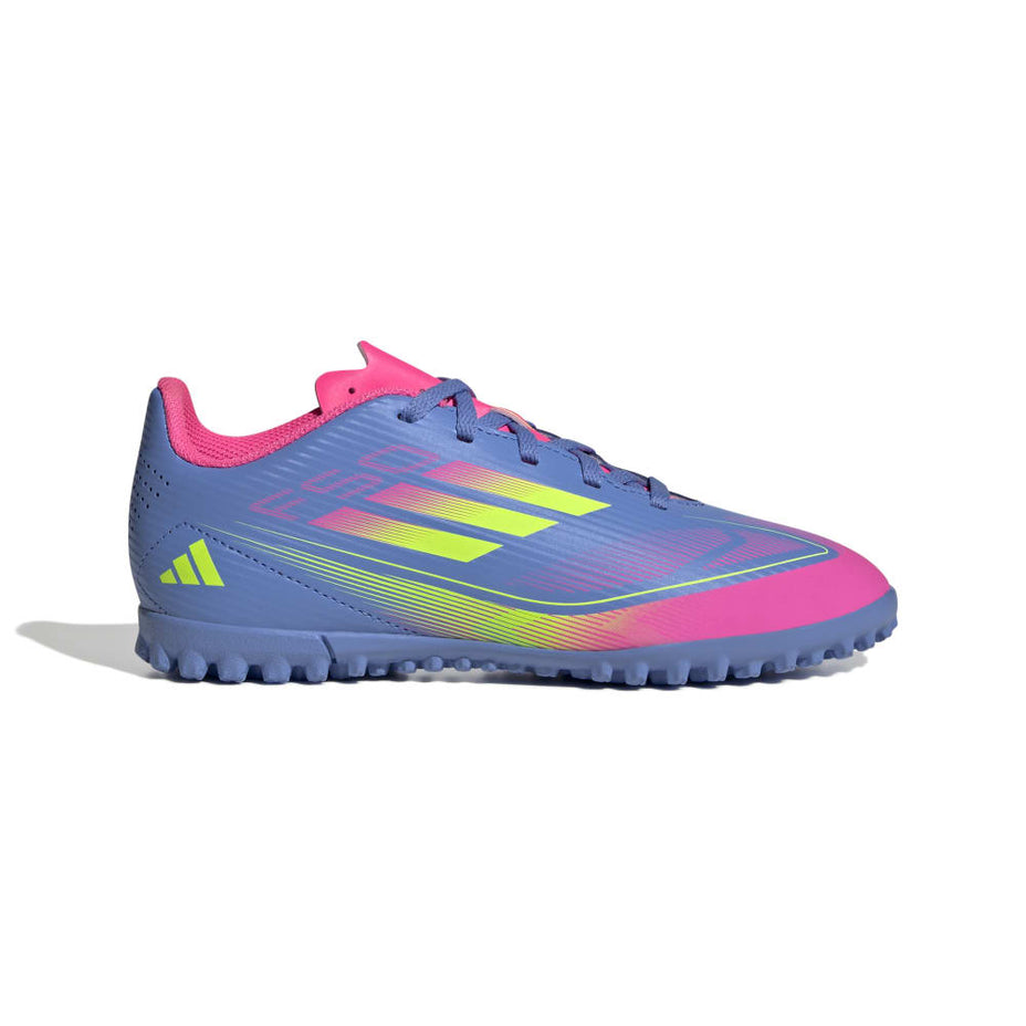 Chuteira Adidas F50 Club Society Infantil Ie3733