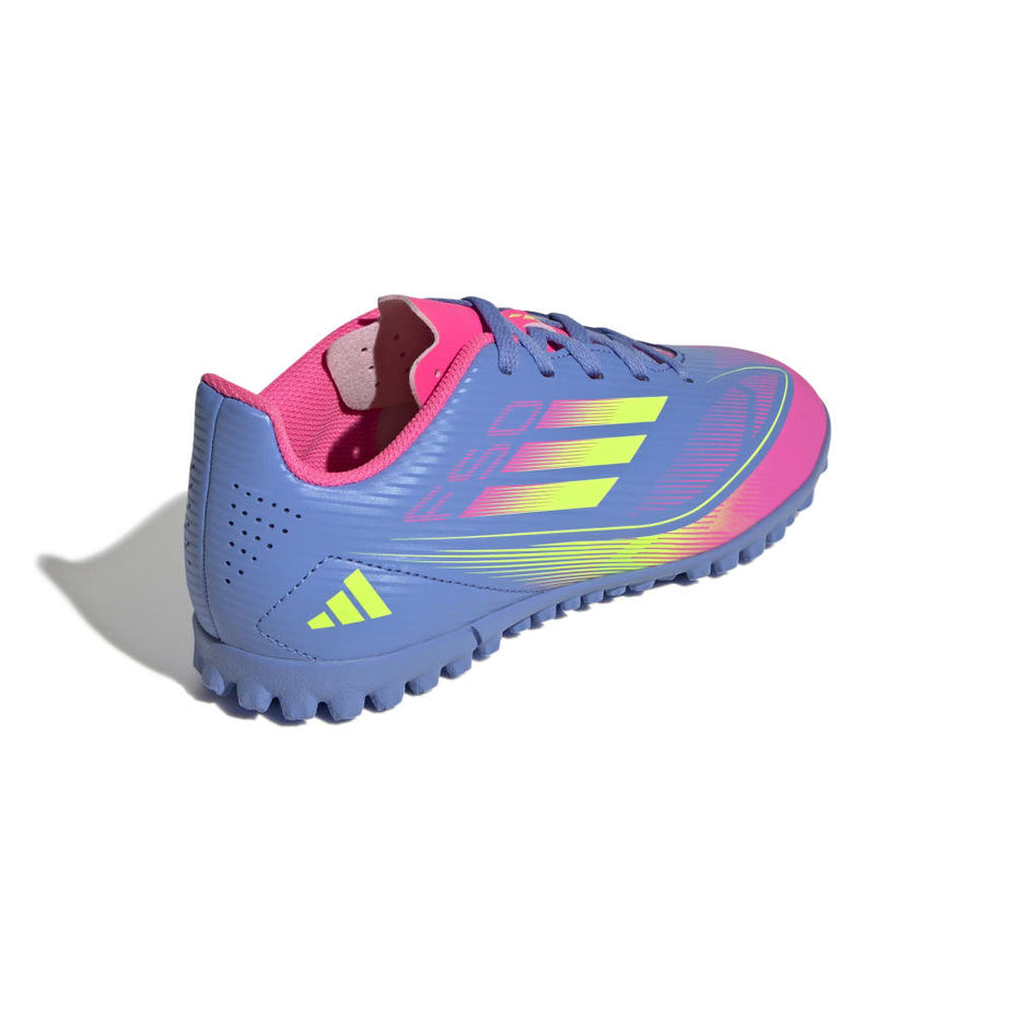 Chuteira Adidas F50 Club Society Infantil Ie3733