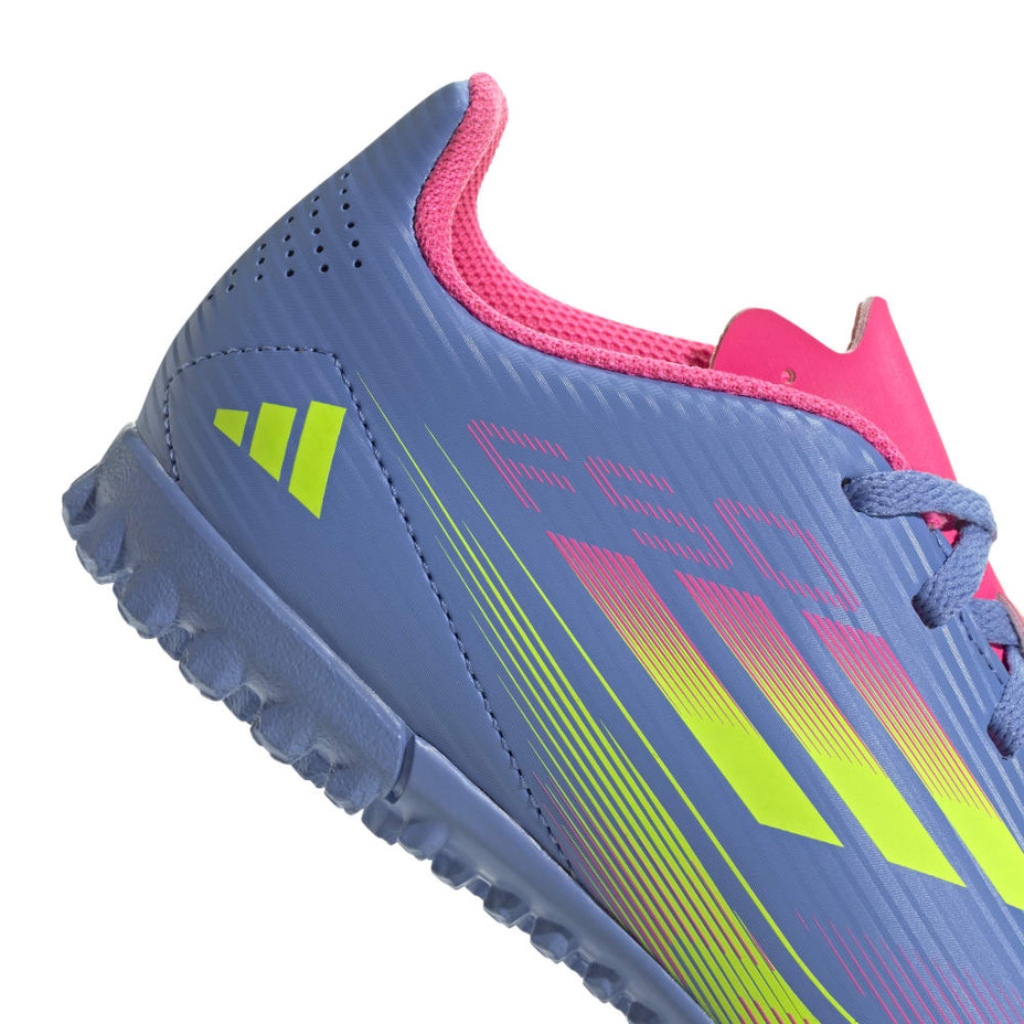 Chuteira Adidas F50 Club Society Infantil Ie3733