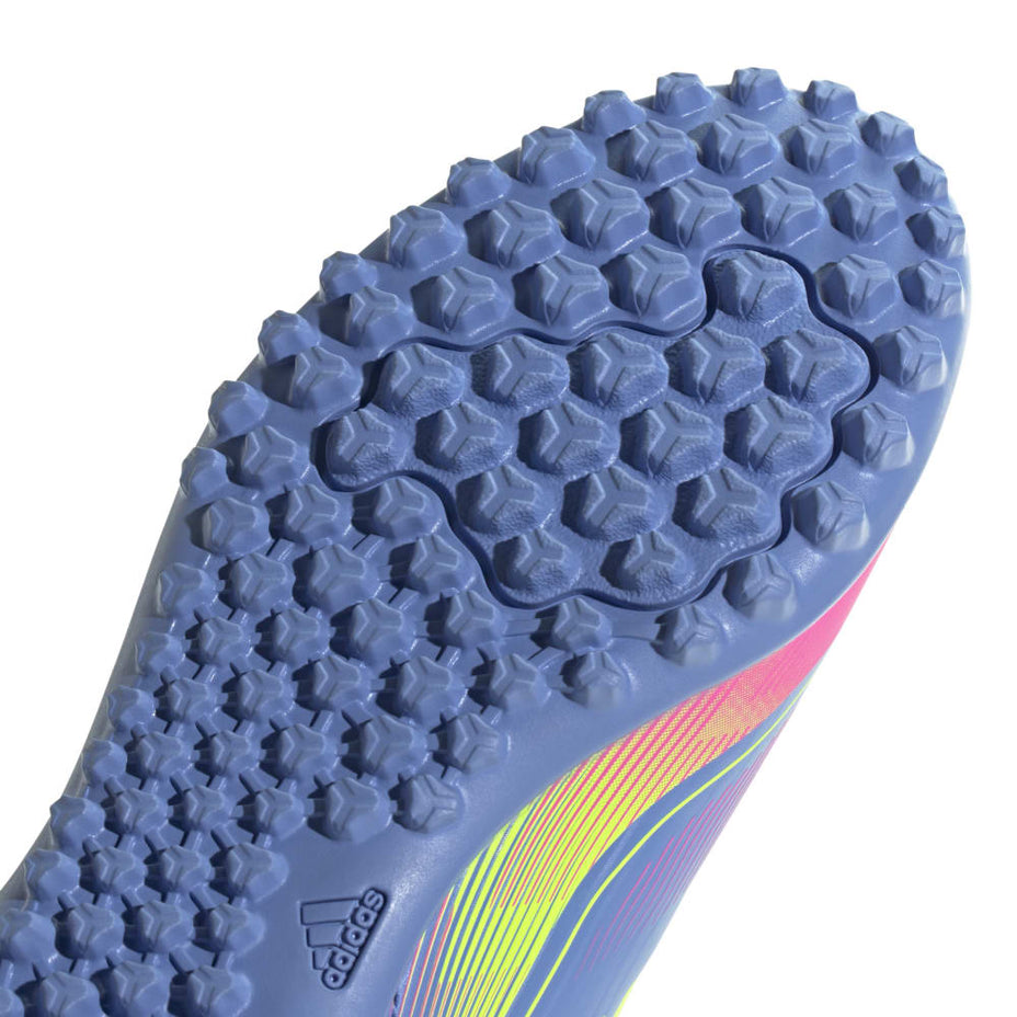 Chuteira Adidas F50 Club Society Infantil Ie3733