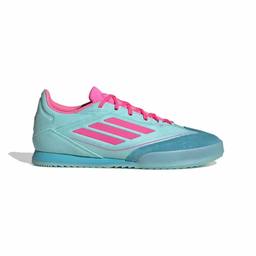 Chuteira Adidas F50 Messi Freestyle Futsal Jh8831
