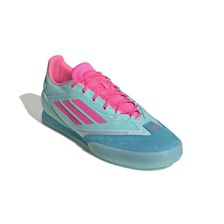 Chuteira Adidas F50 Messi Freestyle Futsal Jh8831