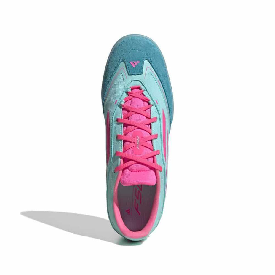 Chuteira Adidas F50 Messi Freestyle Futsal Jh8831