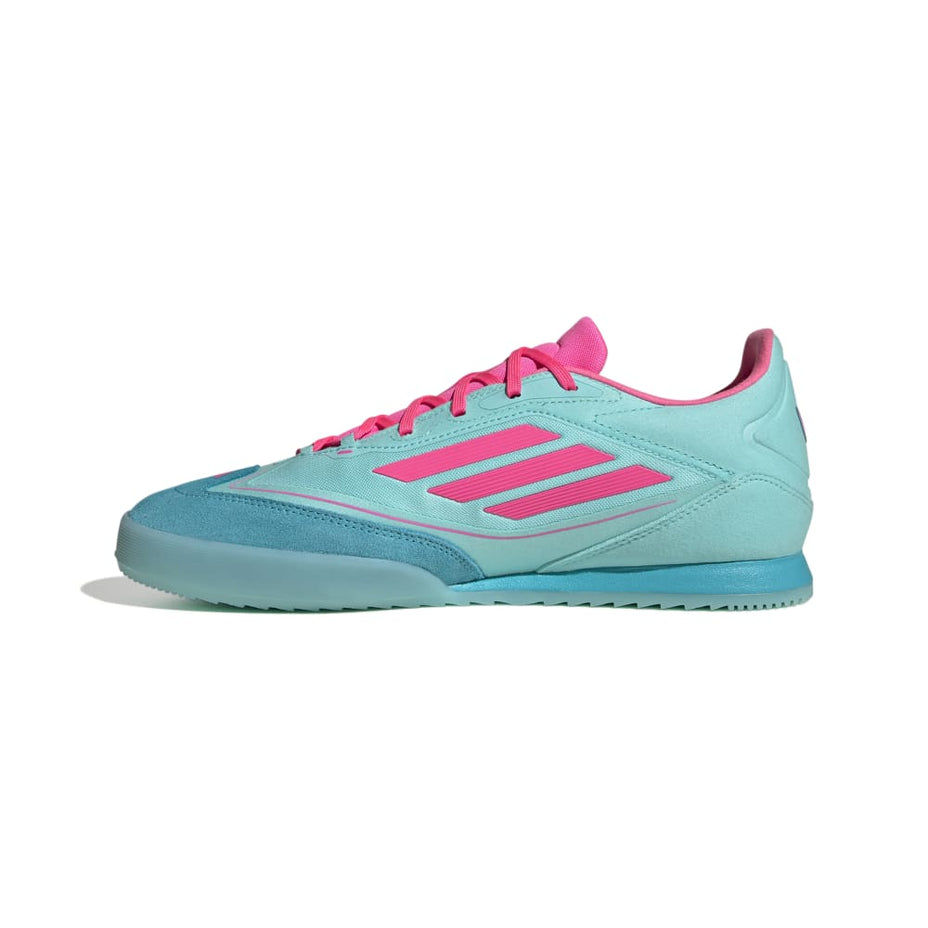 Chuteira Adidas F50 Messi Freestyle Futsal Jh8831