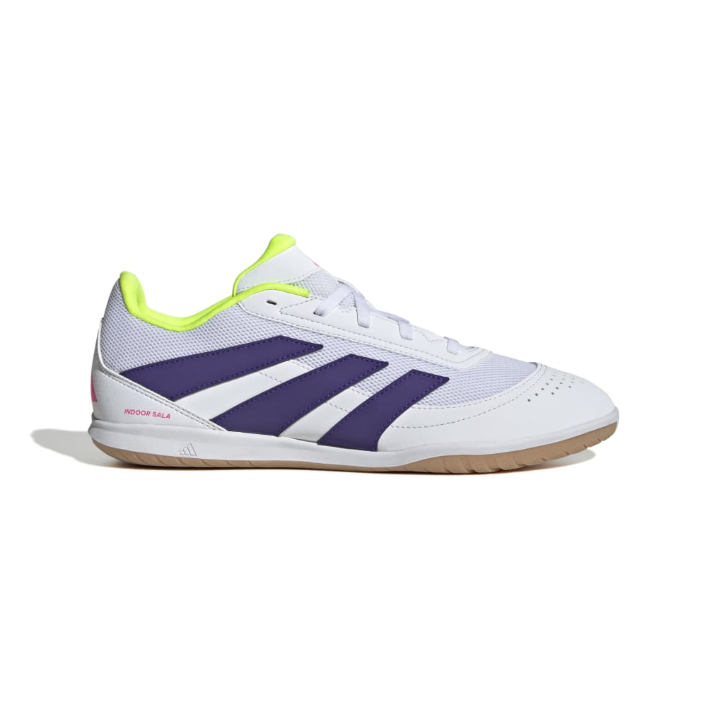 Chuteira Adidas Predator Club Sala Futsal Id3790
