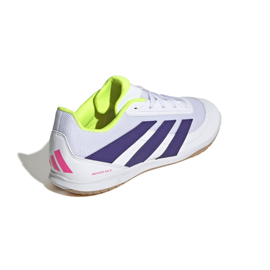 Chuteira Adidas Predator Club Sala Futsal Id3790