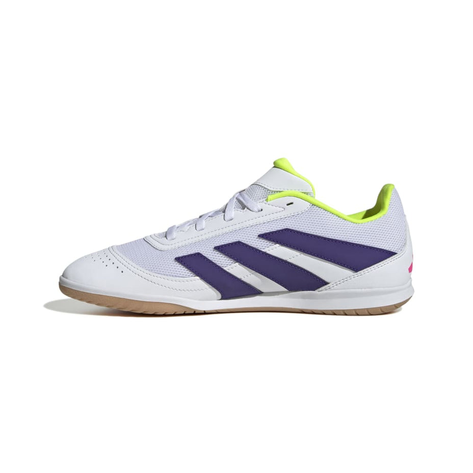 Chuteira Adidas Predator Club Sala Futsal Id3790