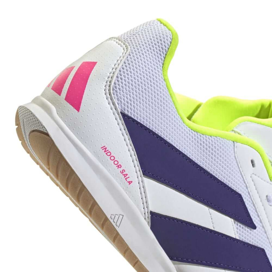 Chuteira Adidas Predator Club Sala Futsal Id3790