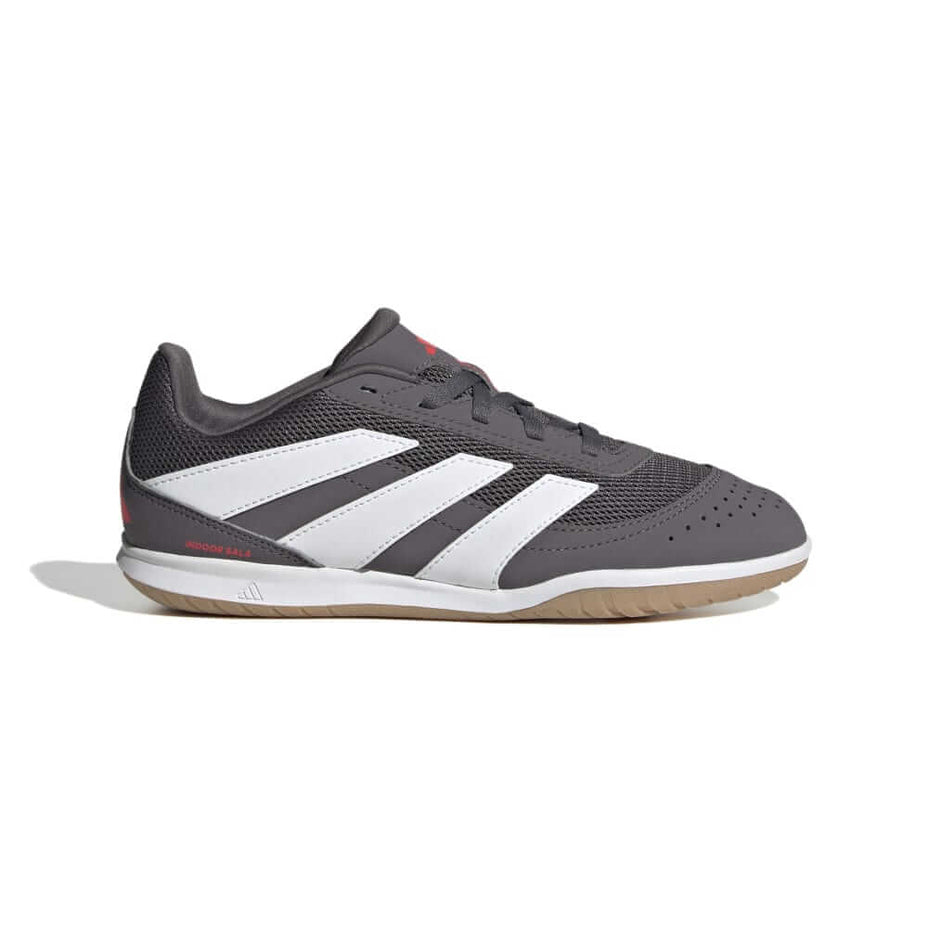 Chuteira Adidas Predator Club Sala Futsal Infantil Id3803